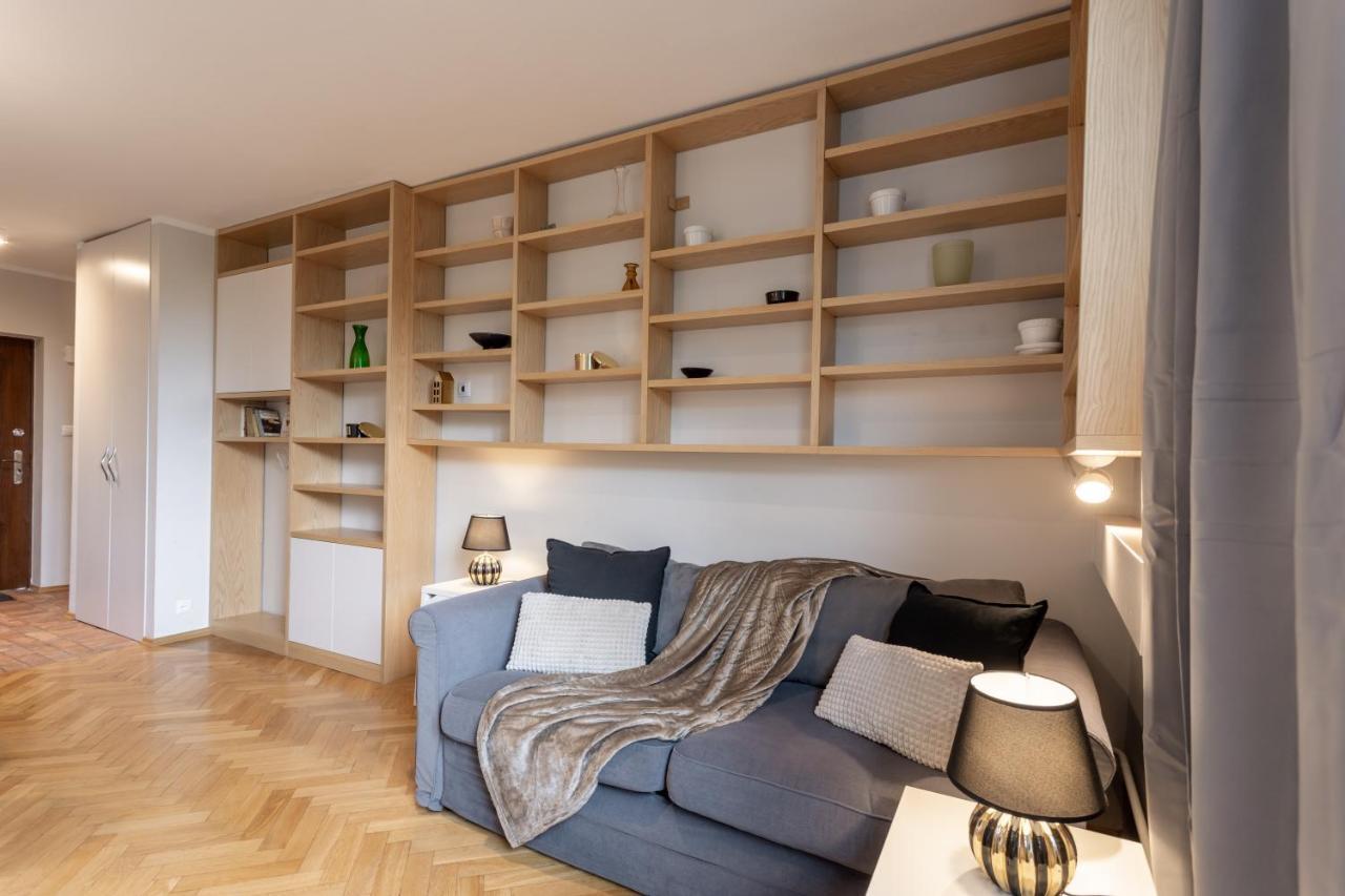 Butas - Great Location- Stays-zamenhofa Warsaw
