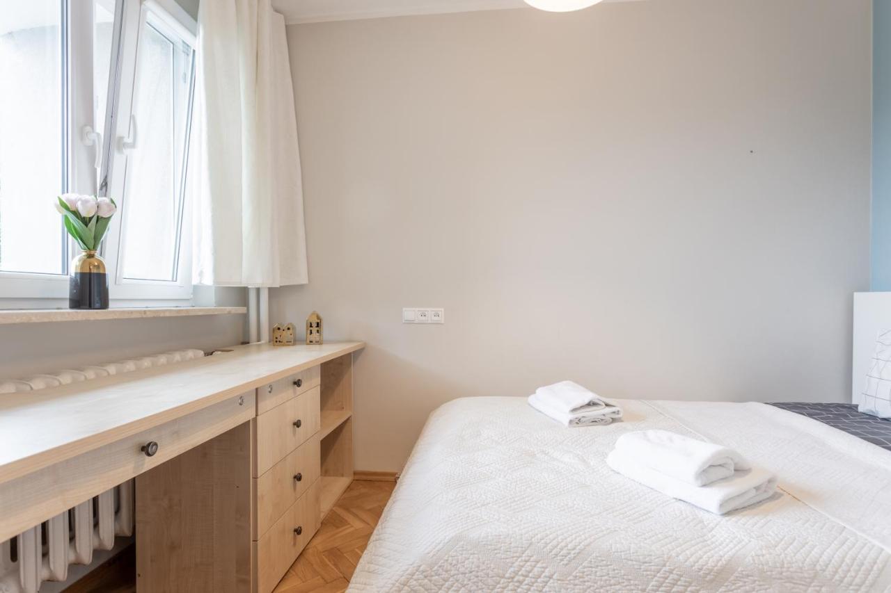 Butas - Great Location- Stays-zamenhofa Warsaw