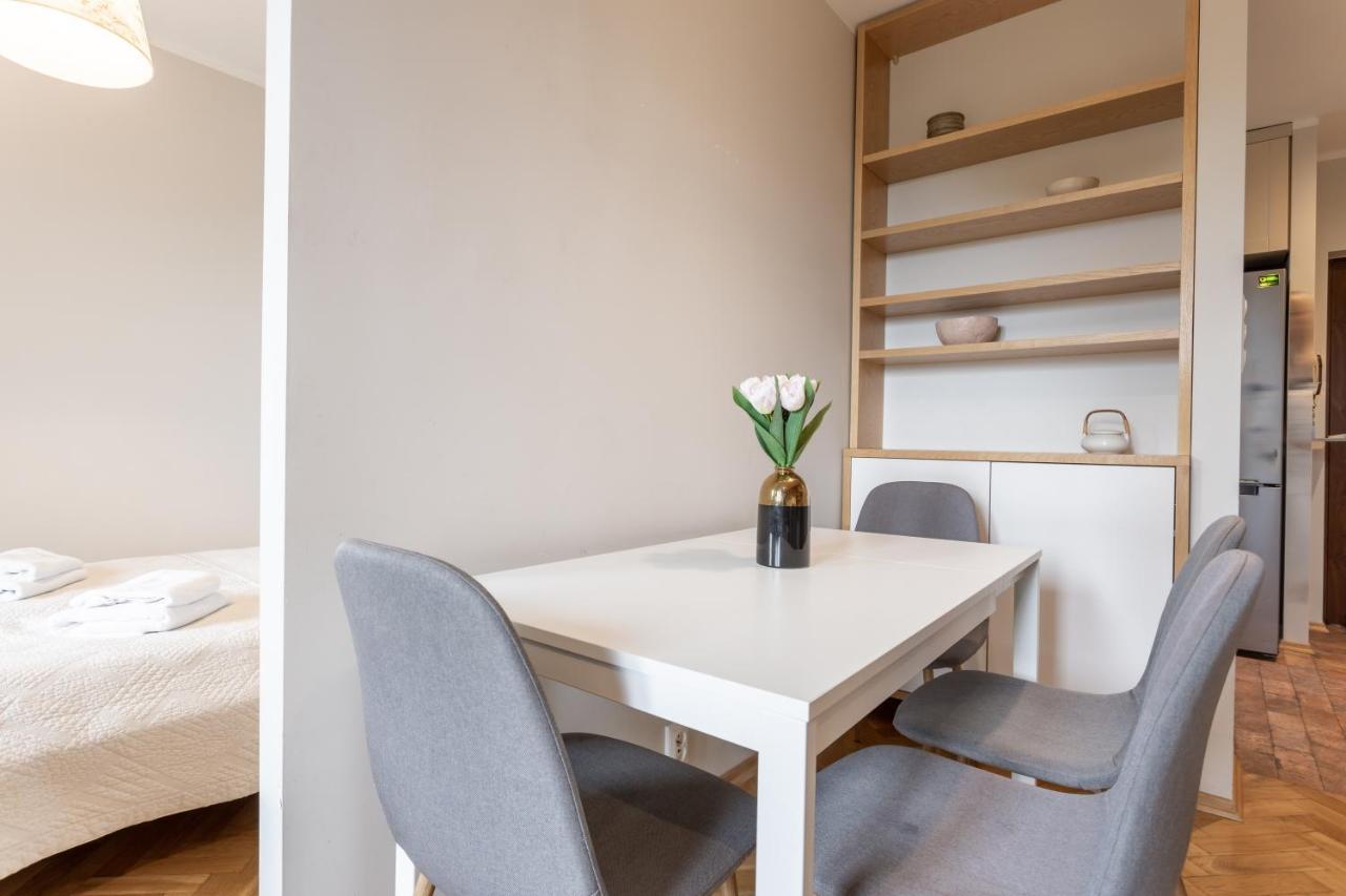 - Great Location- Stays-zamenhofa Butas *
