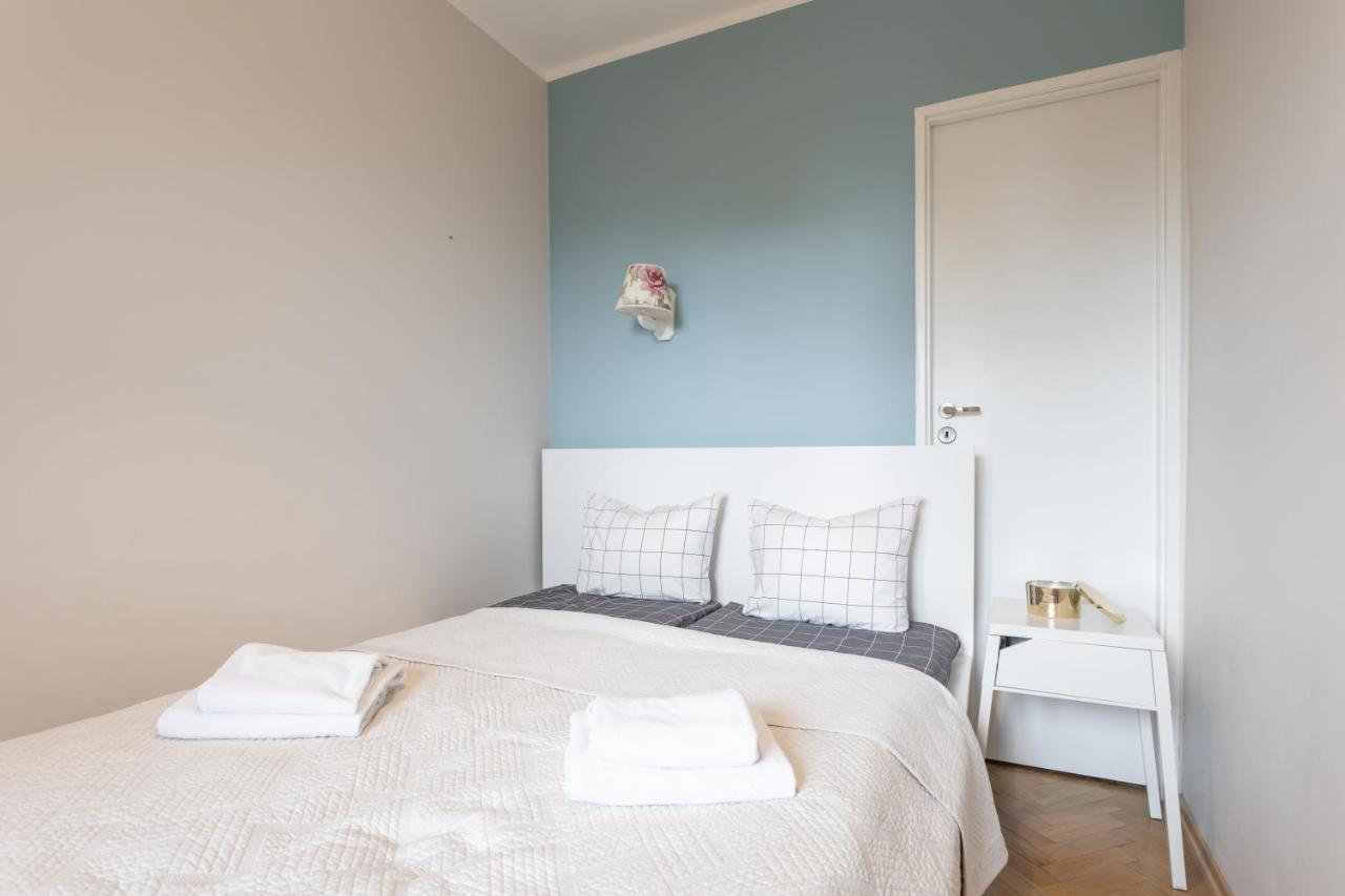 - Great Location- Stays-zamenhofa Butas *